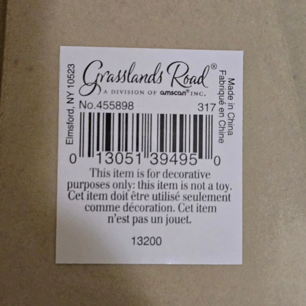 Grasslands Road Graduate Then and Now Ceramic 4x6 Double Photo Frame Black